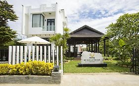 Banana Garden Villa